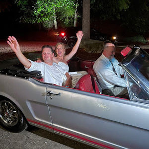 Meet your Posher, Beth